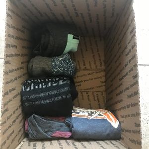 Men's T-Shirt Bundle